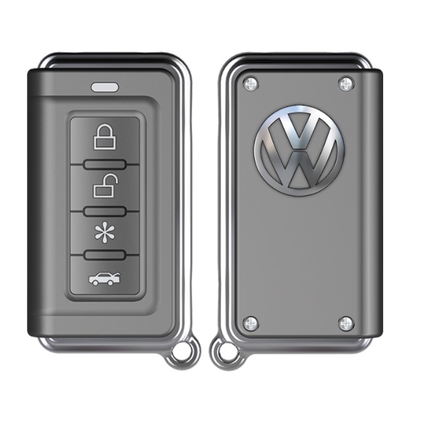 CONTROL ALARMA A7